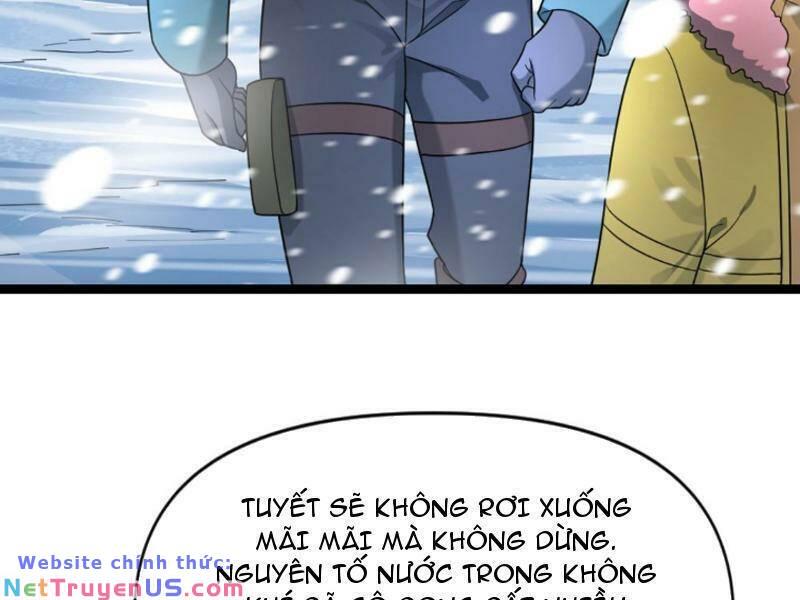 Đóng Băng Toàn Cầu: Tôi Gây Dựng Nên Phòng An Toàn Thời Tận Chapter 179 - Trang 2
