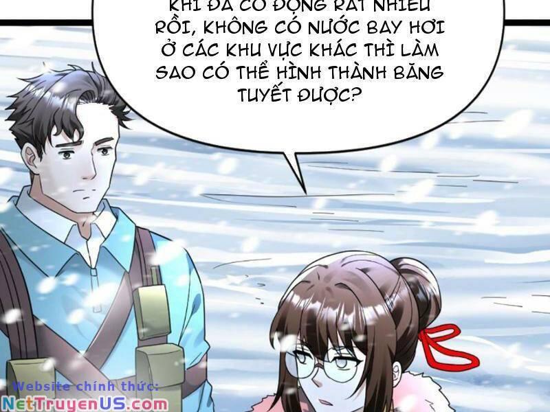 Đóng Băng Toàn Cầu: Tôi Gây Dựng Nên Phòng An Toàn Thời Tận Chapter 179 - Trang 2