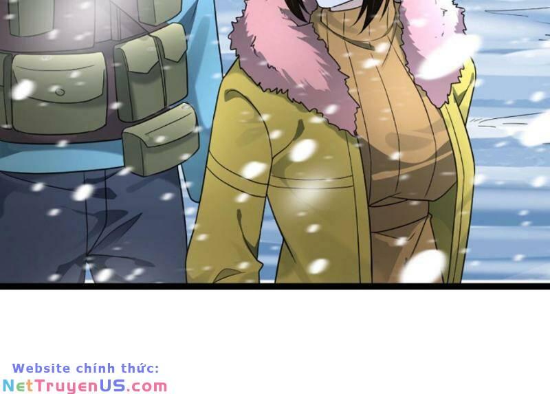 Đóng Băng Toàn Cầu: Tôi Gây Dựng Nên Phòng An Toàn Thời Tận Chapter 179 - Trang 2