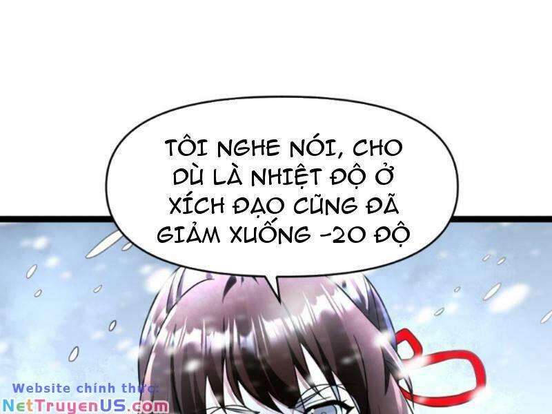 Đóng Băng Toàn Cầu: Tôi Gây Dựng Nên Phòng An Toàn Thời Tận Chapter 179 - Trang 2
