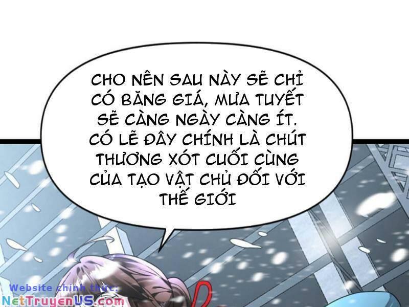 Đóng Băng Toàn Cầu: Tôi Gây Dựng Nên Phòng An Toàn Thời Tận Chapter 179 - Trang 2