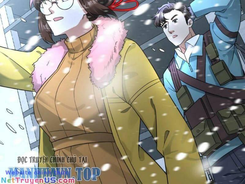 Đóng Băng Toàn Cầu: Tôi Gây Dựng Nên Phòng An Toàn Thời Tận Chapter 179 - Trang 2