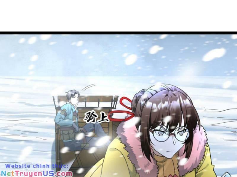 Đóng Băng Toàn Cầu: Tôi Gây Dựng Nên Phòng An Toàn Thời Tận Chapter 179 - Trang 2