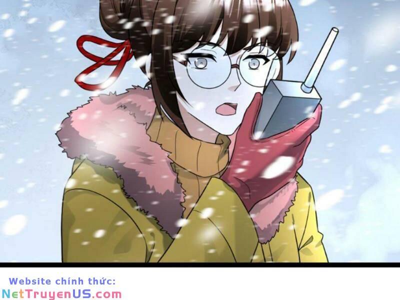 Đóng Băng Toàn Cầu: Tôi Gây Dựng Nên Phòng An Toàn Thời Tận Chapter 179 - Trang 2