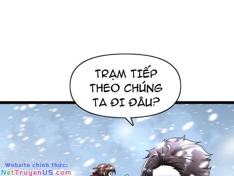 Đóng Băng Toàn Cầu: Tôi Gây Dựng Nên Phòng An Toàn Thời Tận Chapter 179 - Trang 2