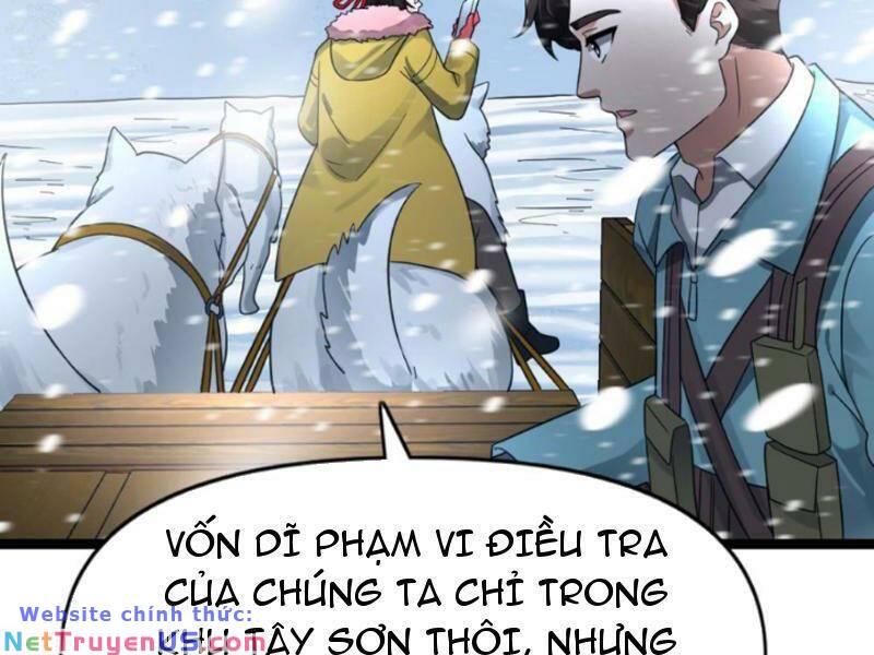 Đóng Băng Toàn Cầu: Tôi Gây Dựng Nên Phòng An Toàn Thời Tận Chapter 179 - Trang 2