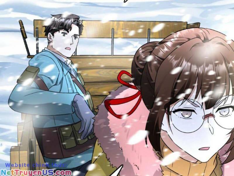 Đóng Băng Toàn Cầu: Tôi Gây Dựng Nên Phòng An Toàn Thời Tận Chapter 179 - Trang 2