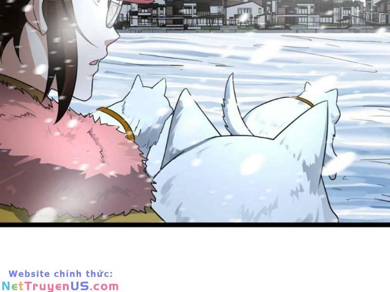 Đóng Băng Toàn Cầu: Tôi Gây Dựng Nên Phòng An Toàn Thời Tận Chapter 179 - Trang 2