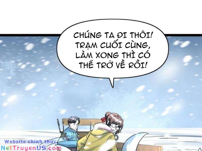 Đóng Băng Toàn Cầu: Tôi Gây Dựng Nên Phòng An Toàn Thời Tận Chapter 179 - Trang 2
