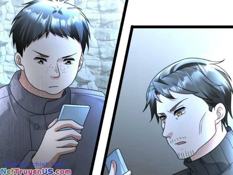 Đóng Băng Toàn Cầu: Tôi Gây Dựng Nên Phòng An Toàn Thời Tận Chapter 179 - Trang 2