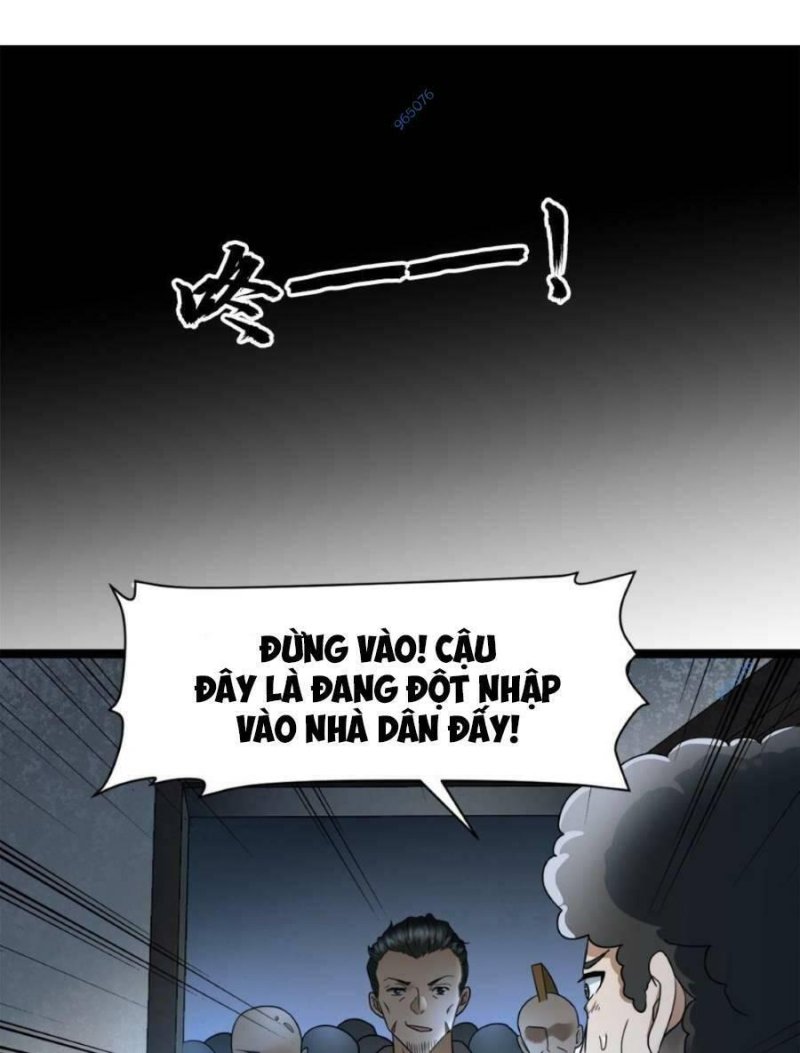 Đóng Băng Toàn Cầu: Tôi Gây Dựng Nên Phòng An Toàn Thời Tận Chapter 18 - Trang 2