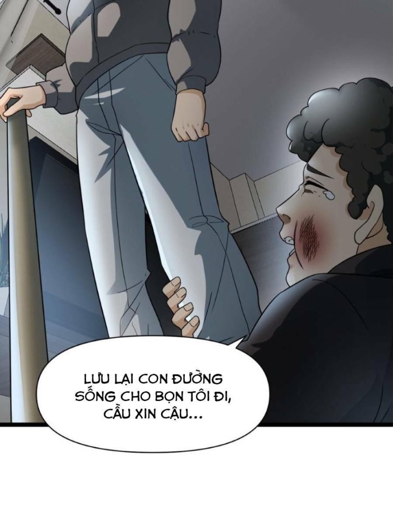 Đóng Băng Toàn Cầu: Tôi Gây Dựng Nên Phòng An Toàn Thời Tận Chapter 18 - Trang 2