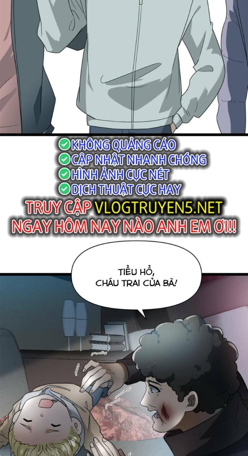 Đóng Băng Toàn Cầu: Tôi Gây Dựng Nên Phòng An Toàn Thời Tận Chapter 18 - Trang 2