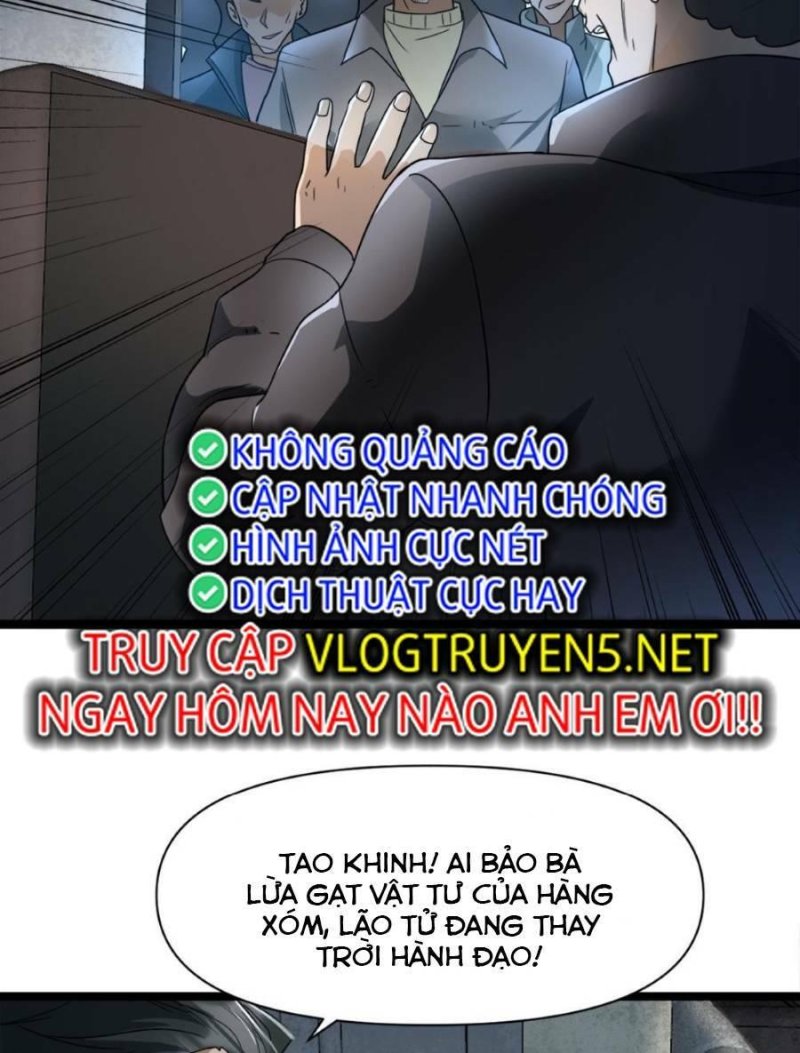 Đóng Băng Toàn Cầu: Tôi Gây Dựng Nên Phòng An Toàn Thời Tận Chapter 18 - Trang 2