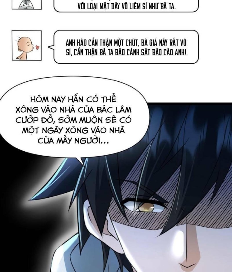 Đóng Băng Toàn Cầu: Tôi Gây Dựng Nên Phòng An Toàn Thời Tận Chapter 18 - Trang 2