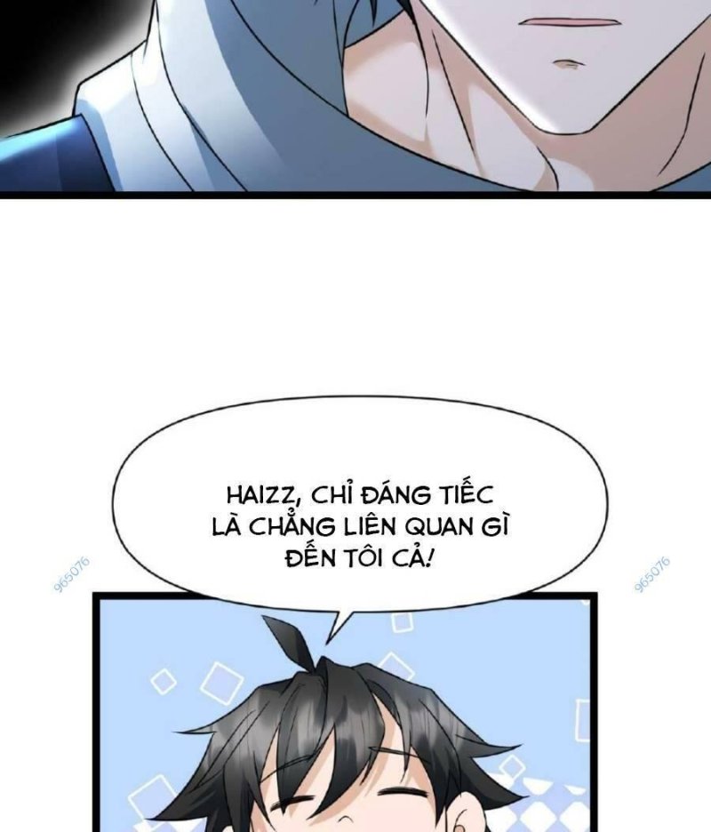 Đóng Băng Toàn Cầu: Tôi Gây Dựng Nên Phòng An Toàn Thời Tận Chapter 18 - Trang 2