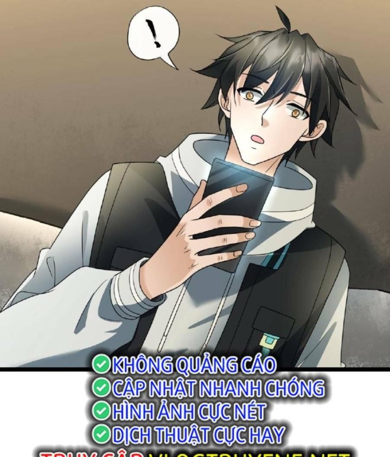 Đóng Băng Toàn Cầu: Tôi Gây Dựng Nên Phòng An Toàn Thời Tận Chapter 18 - Trang 2