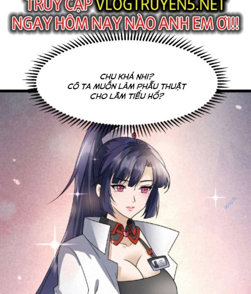 Đóng Băng Toàn Cầu: Tôi Gây Dựng Nên Phòng An Toàn Thời Tận Chapter 18 - Trang 2