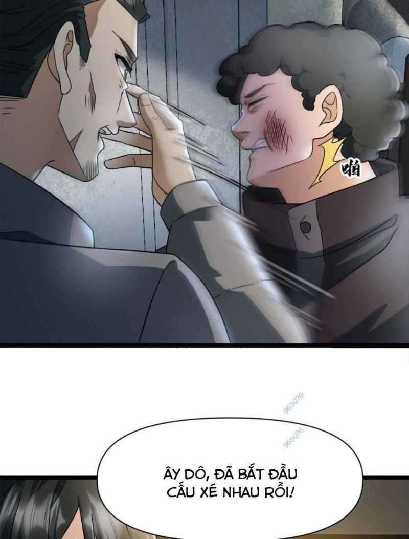 Đóng Băng Toàn Cầu: Tôi Gây Dựng Nên Phòng An Toàn Thời Tận Chapter 18 - Trang 2