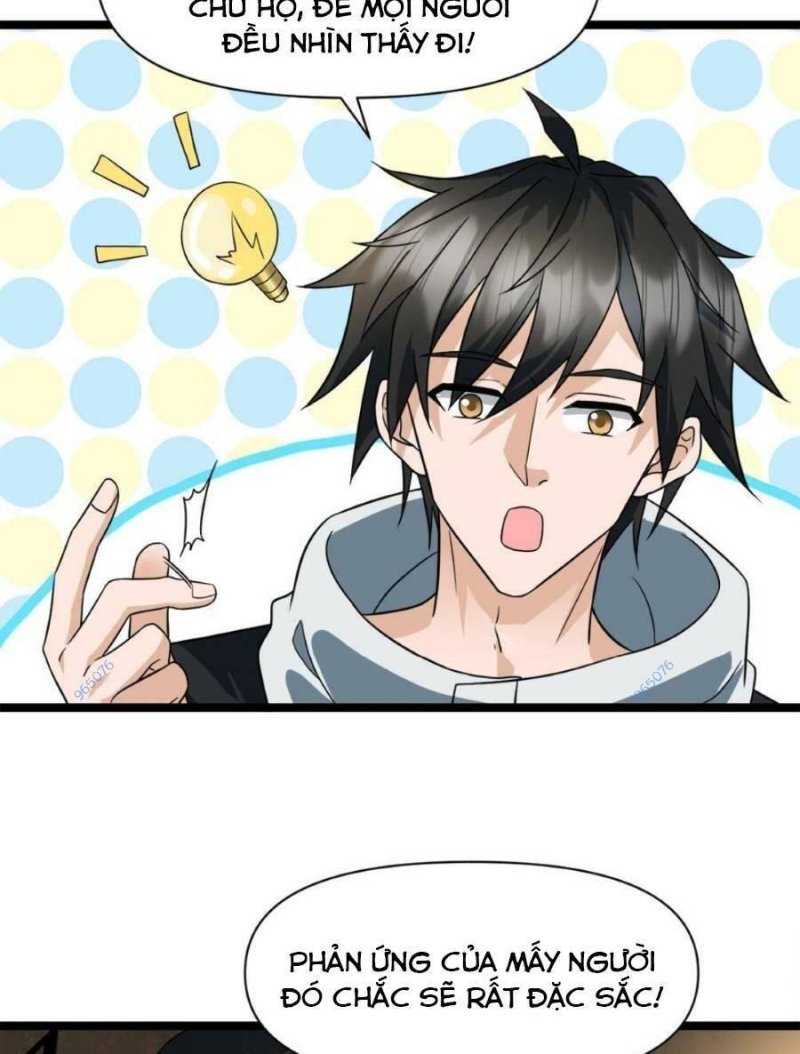 Đóng Băng Toàn Cầu: Tôi Gây Dựng Nên Phòng An Toàn Thời Tận Chapter 18 - Trang 2