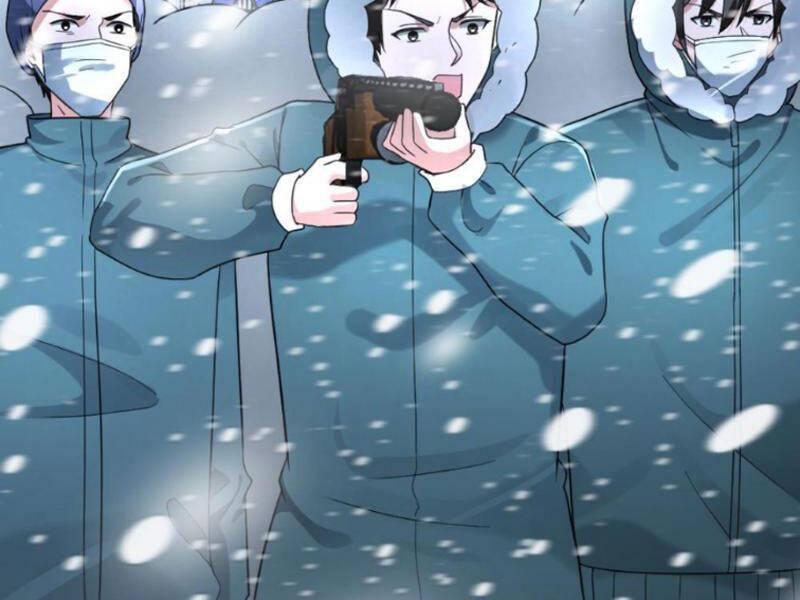 Đóng Băng Toàn Cầu: Tôi Gây Dựng Nên Phòng An Toàn Thời Tận Chapter 180 - Trang 2