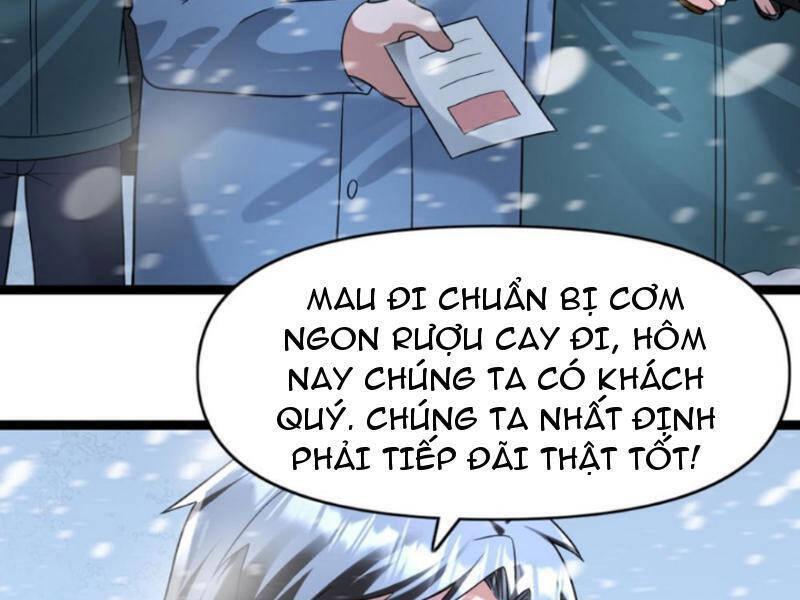 Đóng Băng Toàn Cầu: Tôi Gây Dựng Nên Phòng An Toàn Thời Tận Chapter 180 - Trang 2