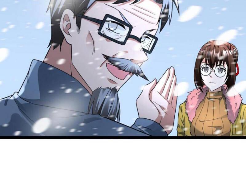 Đóng Băng Toàn Cầu: Tôi Gây Dựng Nên Phòng An Toàn Thời Tận Chapter 180 - Trang 2