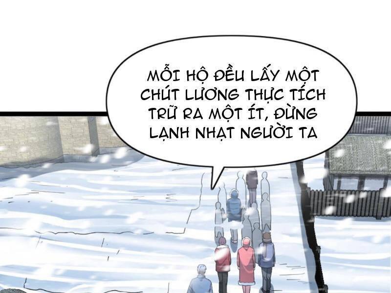 Đóng Băng Toàn Cầu: Tôi Gây Dựng Nên Phòng An Toàn Thời Tận Chapter 180 - Trang 2