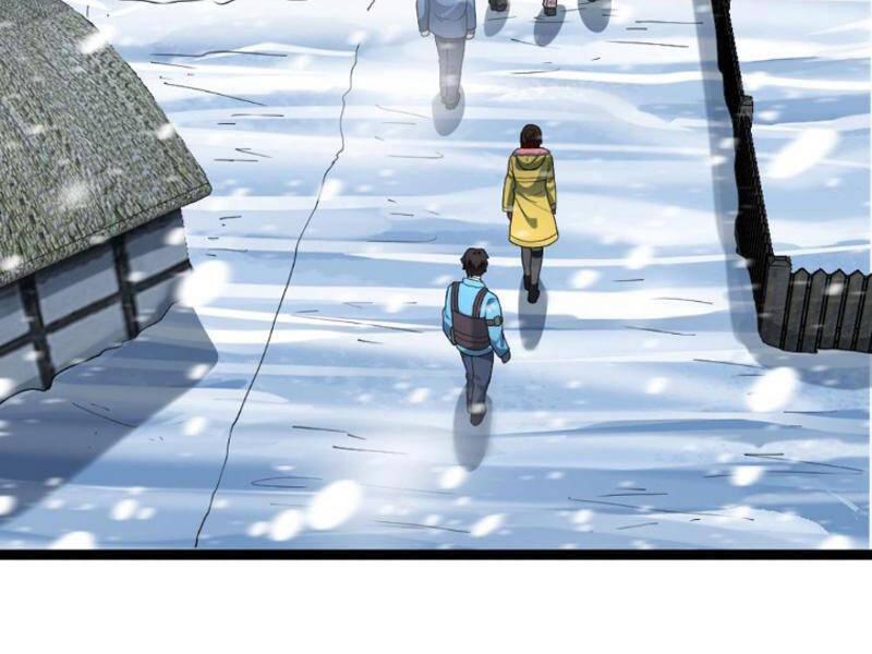 Đóng Băng Toàn Cầu: Tôi Gây Dựng Nên Phòng An Toàn Thời Tận Chapter 180 - Trang 2