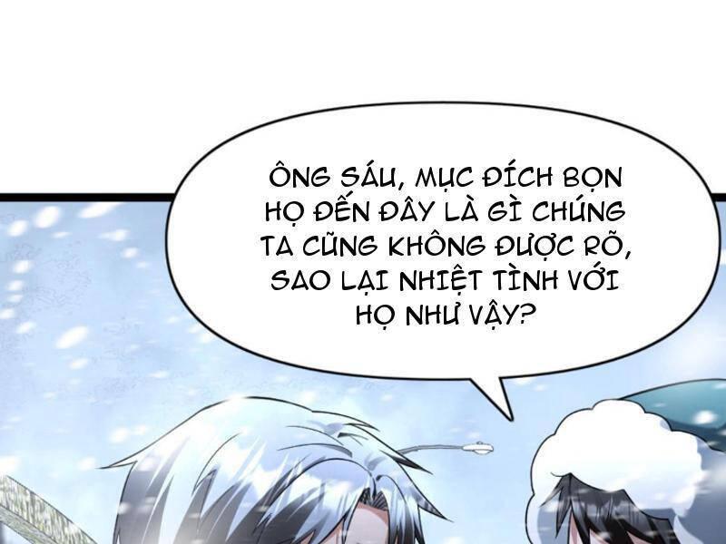 Đóng Băng Toàn Cầu: Tôi Gây Dựng Nên Phòng An Toàn Thời Tận Chapter 180 - Trang 2