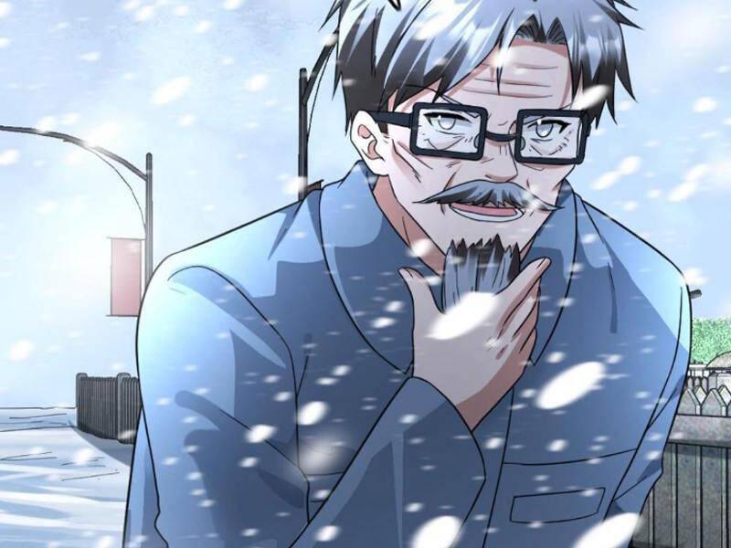 Đóng Băng Toàn Cầu: Tôi Gây Dựng Nên Phòng An Toàn Thời Tận Chapter 180 - Trang 2