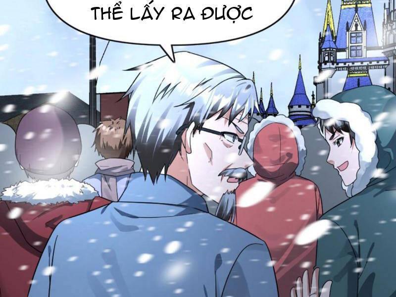 Đóng Băng Toàn Cầu: Tôi Gây Dựng Nên Phòng An Toàn Thời Tận Chapter 180 - Trang 2