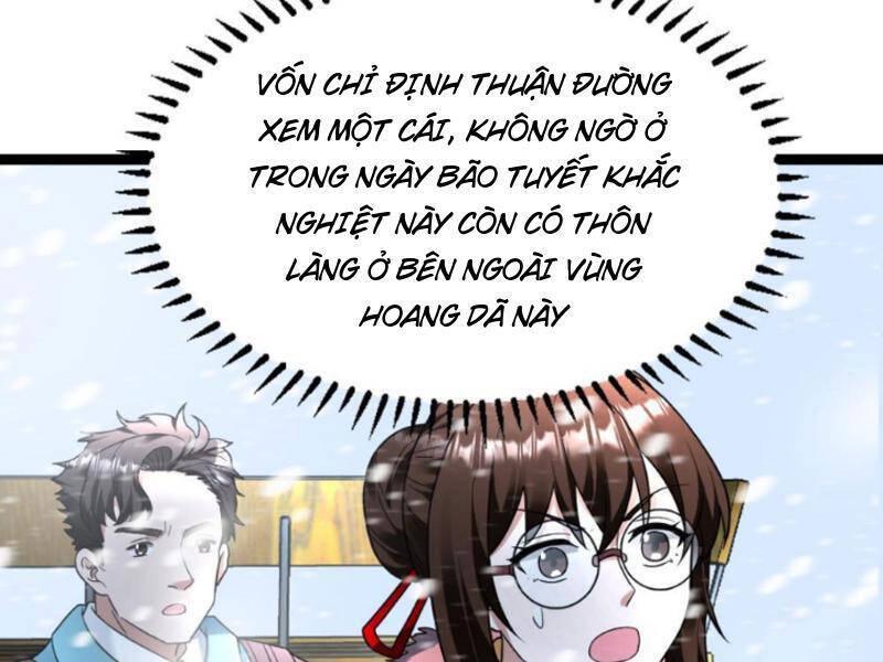Đóng Băng Toàn Cầu: Tôi Gây Dựng Nên Phòng An Toàn Thời Tận Chapter 180 - Trang 2