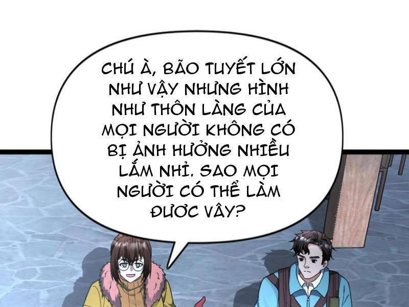 Đóng Băng Toàn Cầu: Tôi Gây Dựng Nên Phòng An Toàn Thời Tận Chapter 180 - Trang 2