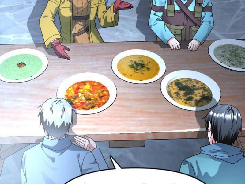 Đóng Băng Toàn Cầu: Tôi Gây Dựng Nên Phòng An Toàn Thời Tận Chapter 180 - Trang 2