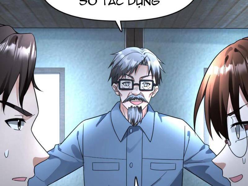 Đóng Băng Toàn Cầu: Tôi Gây Dựng Nên Phòng An Toàn Thời Tận Chapter 180 - Trang 2