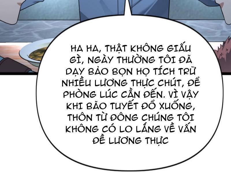 Đóng Băng Toàn Cầu: Tôi Gây Dựng Nên Phòng An Toàn Thời Tận Chapter 180 - Trang 2