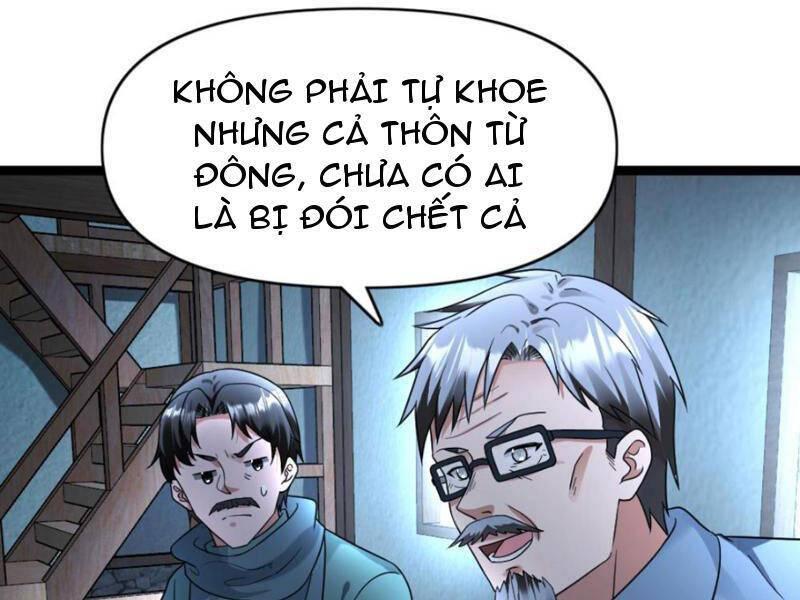 Đóng Băng Toàn Cầu: Tôi Gây Dựng Nên Phòng An Toàn Thời Tận Chapter 180 - Trang 2