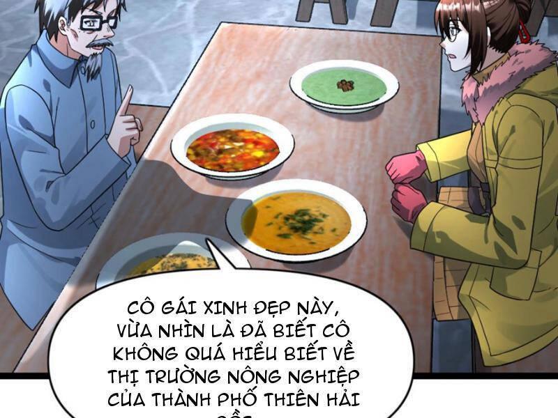 Đóng Băng Toàn Cầu: Tôi Gây Dựng Nên Phòng An Toàn Thời Tận Chapter 180 - Trang 2