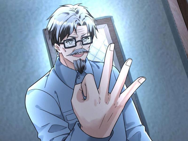 Đóng Băng Toàn Cầu: Tôi Gây Dựng Nên Phòng An Toàn Thời Tận Chapter 180 - Trang 2