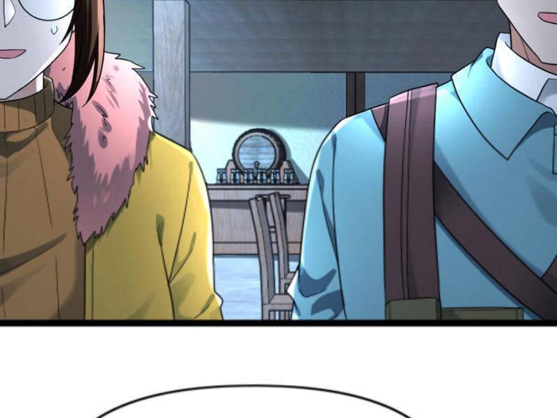 Đóng Băng Toàn Cầu: Tôi Gây Dựng Nên Phòng An Toàn Thời Tận Chapter 180 - Trang 2