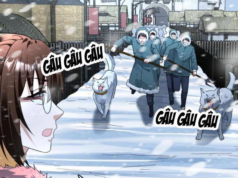 Đóng Băng Toàn Cầu: Tôi Gây Dựng Nên Phòng An Toàn Thời Tận Chapter 180 - Trang 2