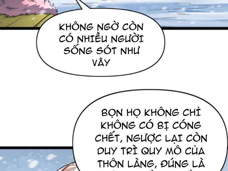 Đóng Băng Toàn Cầu: Tôi Gây Dựng Nên Phòng An Toàn Thời Tận Chapter 180 - Trang 2