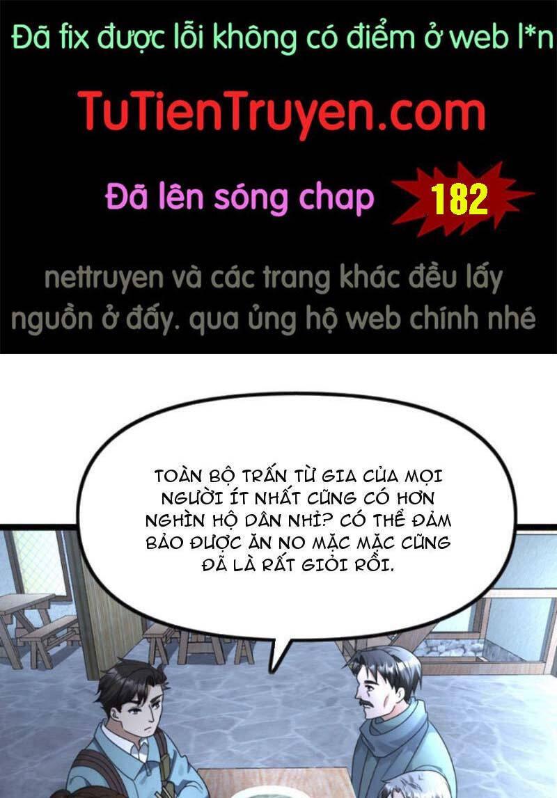 Đóng Băng Toàn Cầu: Tôi Gây Dựng Nên Phòng An Toàn Thời Tận Chapter 181 - Trang 2