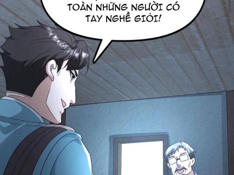 Đóng Băng Toàn Cầu: Tôi Gây Dựng Nên Phòng An Toàn Thời Tận Chapter 181 - Trang 2