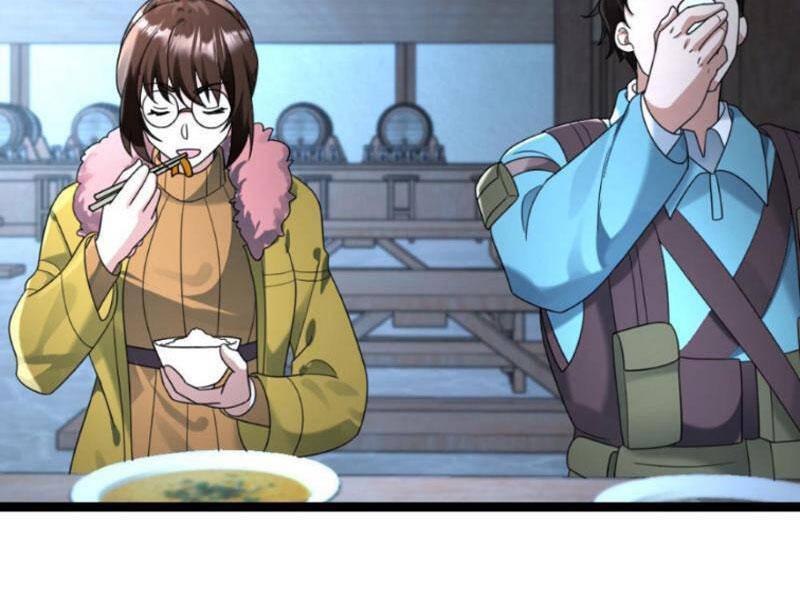 Đóng Băng Toàn Cầu: Tôi Gây Dựng Nên Phòng An Toàn Thời Tận Chapter 181 - Trang 2