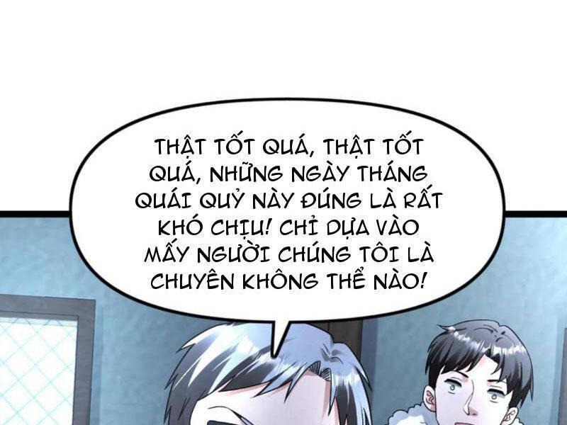 Đóng Băng Toàn Cầu: Tôi Gây Dựng Nên Phòng An Toàn Thời Tận Chapter 181 - Trang 2