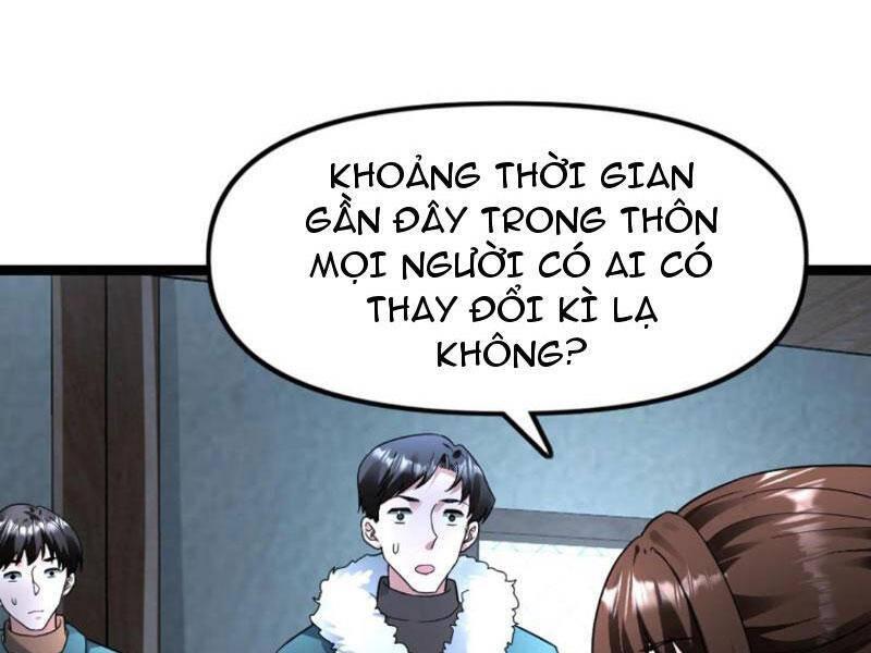 Đóng Băng Toàn Cầu: Tôi Gây Dựng Nên Phòng An Toàn Thời Tận Chapter 181 - Trang 2