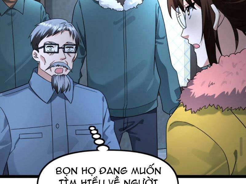 Đóng Băng Toàn Cầu: Tôi Gây Dựng Nên Phòng An Toàn Thời Tận Chapter 181 - Trang 2