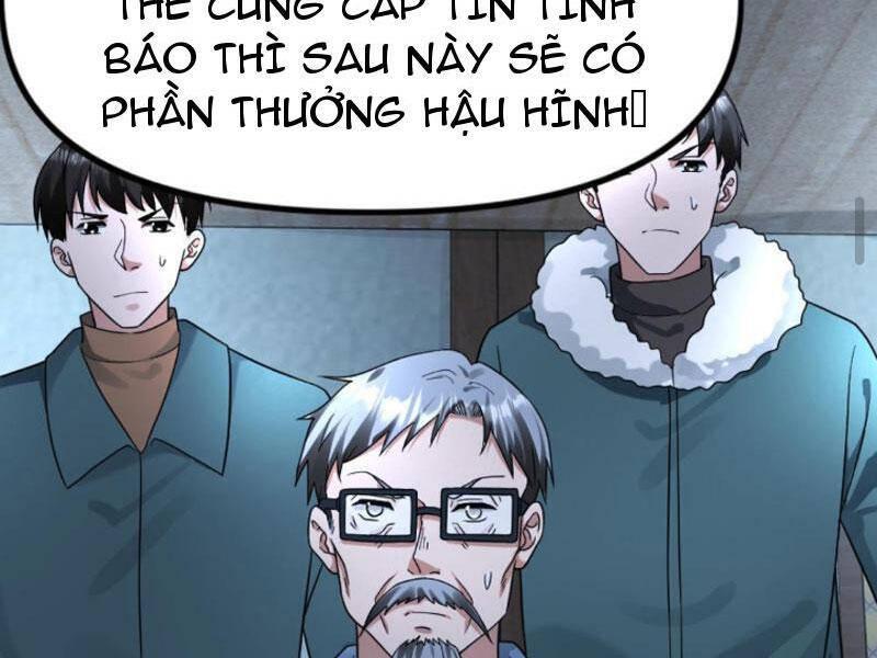 Đóng Băng Toàn Cầu: Tôi Gây Dựng Nên Phòng An Toàn Thời Tận Chapter 181 - Trang 2